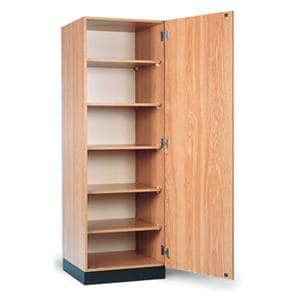 Storage Cabinet High Pressure Laminate Ea