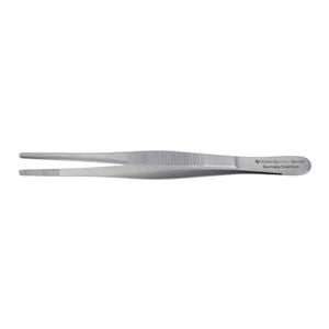 Dressing Forcep 6" Autoclavable Ea