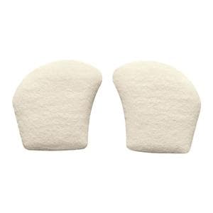 Orthopedic Bar Foot Wool/Felt 12" Small