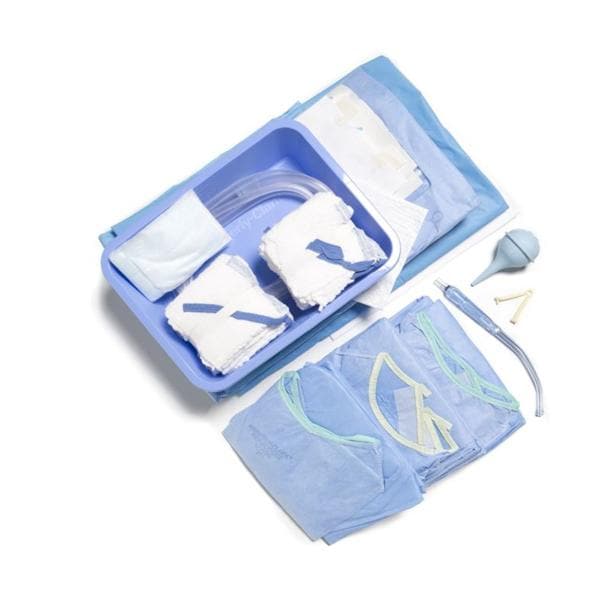 C-Section Pack