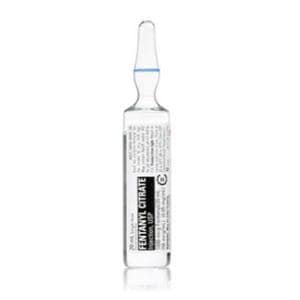 Fentanyl Citrate Injection 50mcg/mL Ampule 2mL 10/Bx