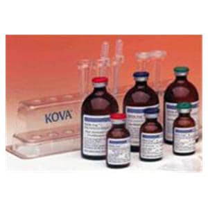 KOVA-Trol Multi-Analyte I Level 1: High Control 4/Bx