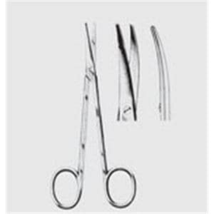 Stevens Tenotomy Scissors Straight 4-1/2" Stainless Steel Ea