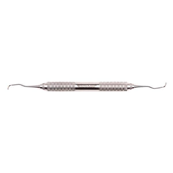 MaxiGrip Curette Gracey Double End Size 1/2 9.5 mm Stainless Steel Ea