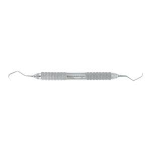 MaxiGrip Curette Gracey Double End Size 7/8 9.5 mm Stainless Steel Ea