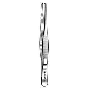 Tissue Forcep 5-1/2" Ea