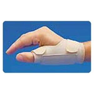 Collum CMC Support Brace Thumb Size X-Small Leather Up to 3.75" Right