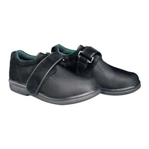 GentleStep Diabetic Shoe Lycra Black Men 6 / Women 7.5