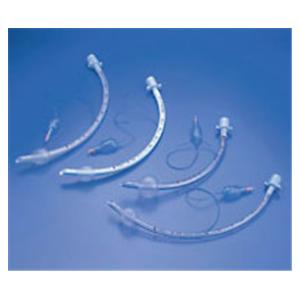 Blue Line Endotracheal Tube Cuffed 20/Bx