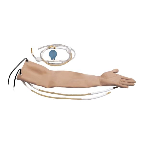 LifeForm Replacement Skin Kit For Arterial Puncture Arm Ea