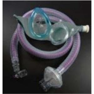 Flex 2 Anesthesia Breathing Circuit For LF Adult 3L Bag 20/Ca