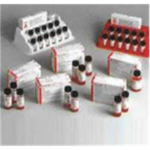 VITROS LH: Luteinizing Hormone Range Verifier f/ Anlyzr 2St/Bx