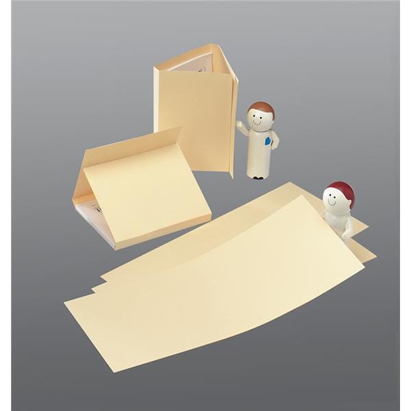 Folder Prescription File Dbl Fold 100/Pk 100/Pk