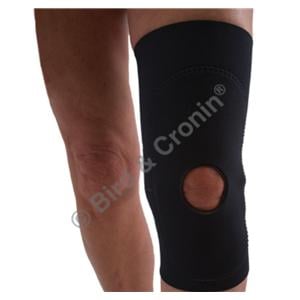 L'TIMATE Sleeve Support Knee Size Large Neoprene 15-16" Universal