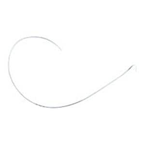 Archwire Reverse Curve Nickel Titanium Lower Round 0.018 in 10/Pk