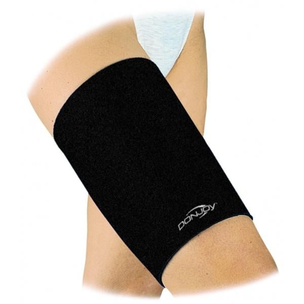 DonJoy Compression Support Adult Thigh 15.5-18.5" Small