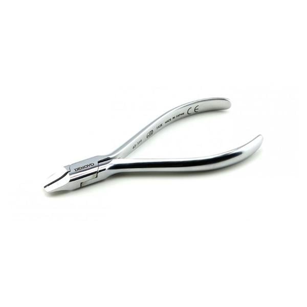 Tube Crimping Pliers Ea