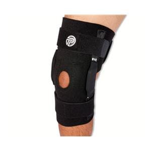 Support Knee Size Medium Neoprene Up to 19