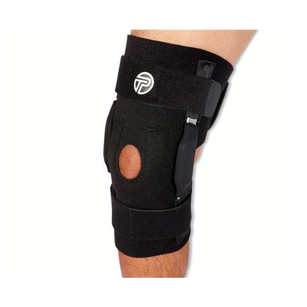 Support Knee Size X-Large Neoprene 25-30