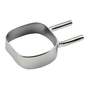 Space Maintainer Band Upper 31 Stainless Steel Ea