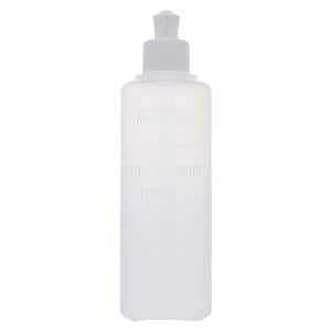 Lavette/Perineal Bottle Plastic 8oz Disposable LF Sterile 50/Ca