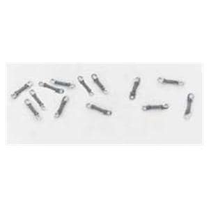 Coil Spring Open Nickel Titanium 15 mm 0.010 in 10/Pk