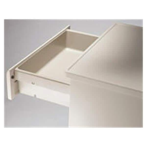 Specimen Pass Thru Drawer Stop For 204 Ritter Exam Table 3/St