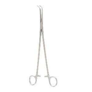 Gemini Mixter Hemostatic Forcep Full Curve 11" Ea