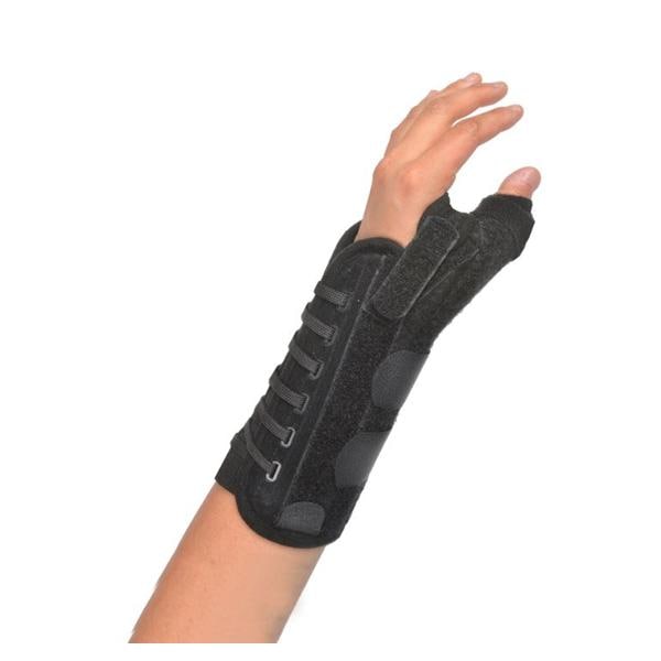 Titan Splint Wrist/Thumb One Size Elastic 6" Universal