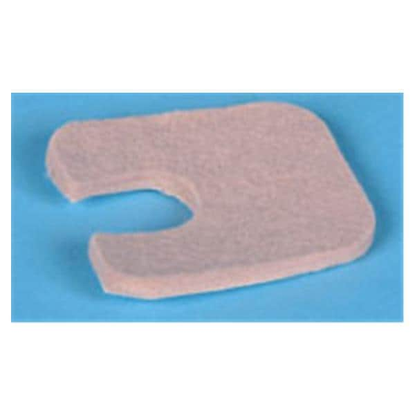 Orthopedic Pad Callus Felt 2.17x1.65" #701