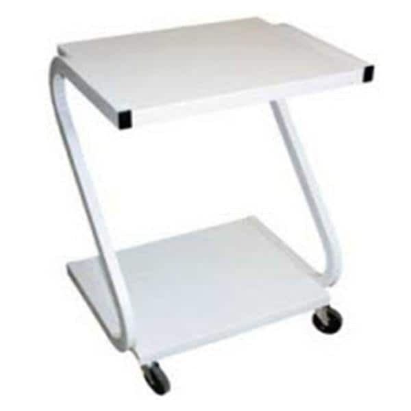 Specialty Cart 22x16x30" 3" Swivel Caster