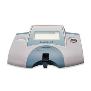 LeadCare II Blood Lead Analyzer CLIA Waived Ea