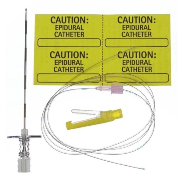 Perifix Epidural Set