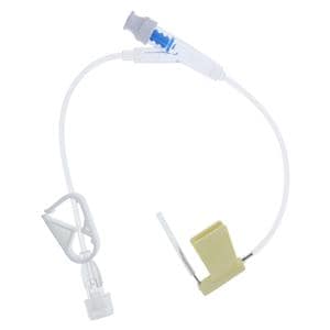 Port Infusion Set 20gx3/4" _ 12/Ca