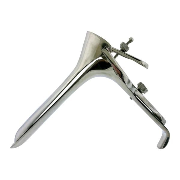 Pederson Vaginal Speculum 1x5-1/4" Extra Large Ea