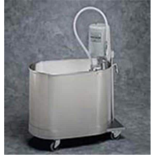 Whirlpool Soaking Station Mobile