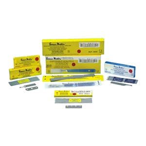 Swann Morton Blade Graft Skin Graft Sterile Disposable 20/bx