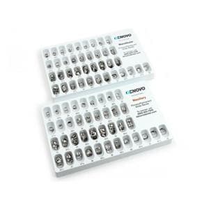 Molar Band Upper & Lower Kit Kit