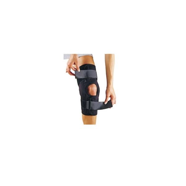 Knapp Orthosis Brace Knee Size 2X-Large Neoprene 20-22" Universal