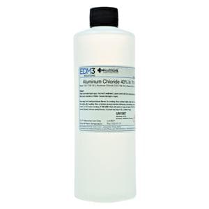 Aluminum Chloride Reagent 40%/ 70% 16oz Ea