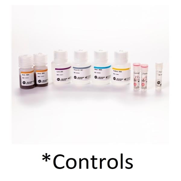 Multi-Analyte Multi-Level Control 6x20mL For Synchron Series 6/Pk