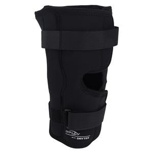 Economy Wraparound Brace Knee Size Large Drytex 21-23.5" Universal