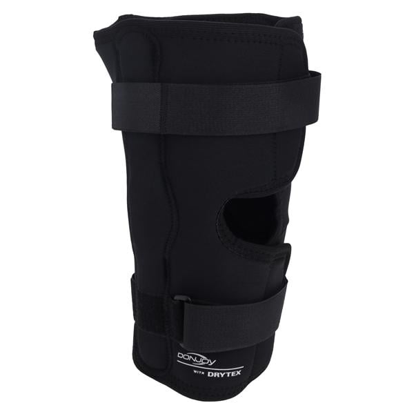 Economy Wraparound Brace Knee Size Large Drytex 21-23.5" Universal