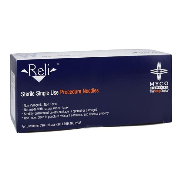 Quincke Spinal Needle 20g 5