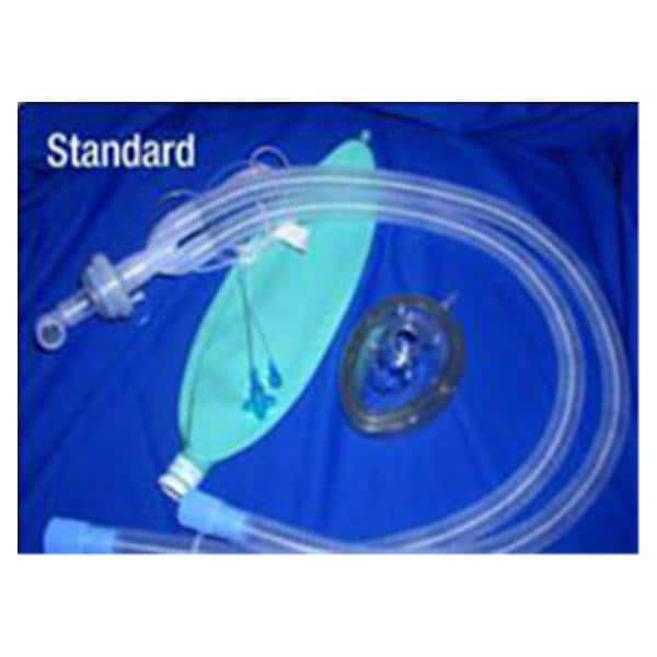 Breathing Circuit Pediatric 20/Ca