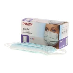 Isolite Mask Blue 50/Bx