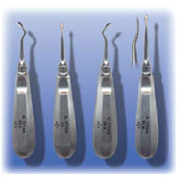 Surgical Elevator Spade Tip Ea