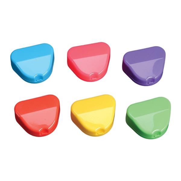 Retainer Box Assorted 12/Bx