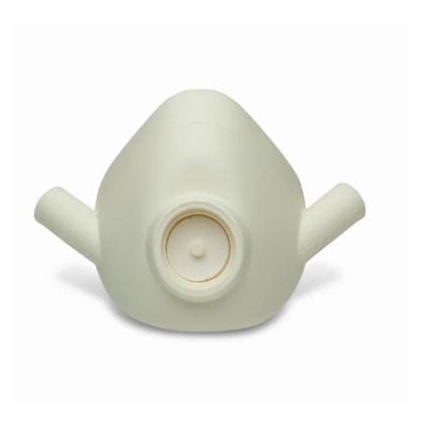 Personal Inhaler Plus Nasal Hood Large French Vanilla 24/Pk