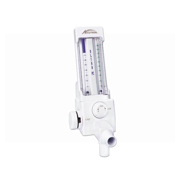 Ultra PC Oxygen Flowmeter ea